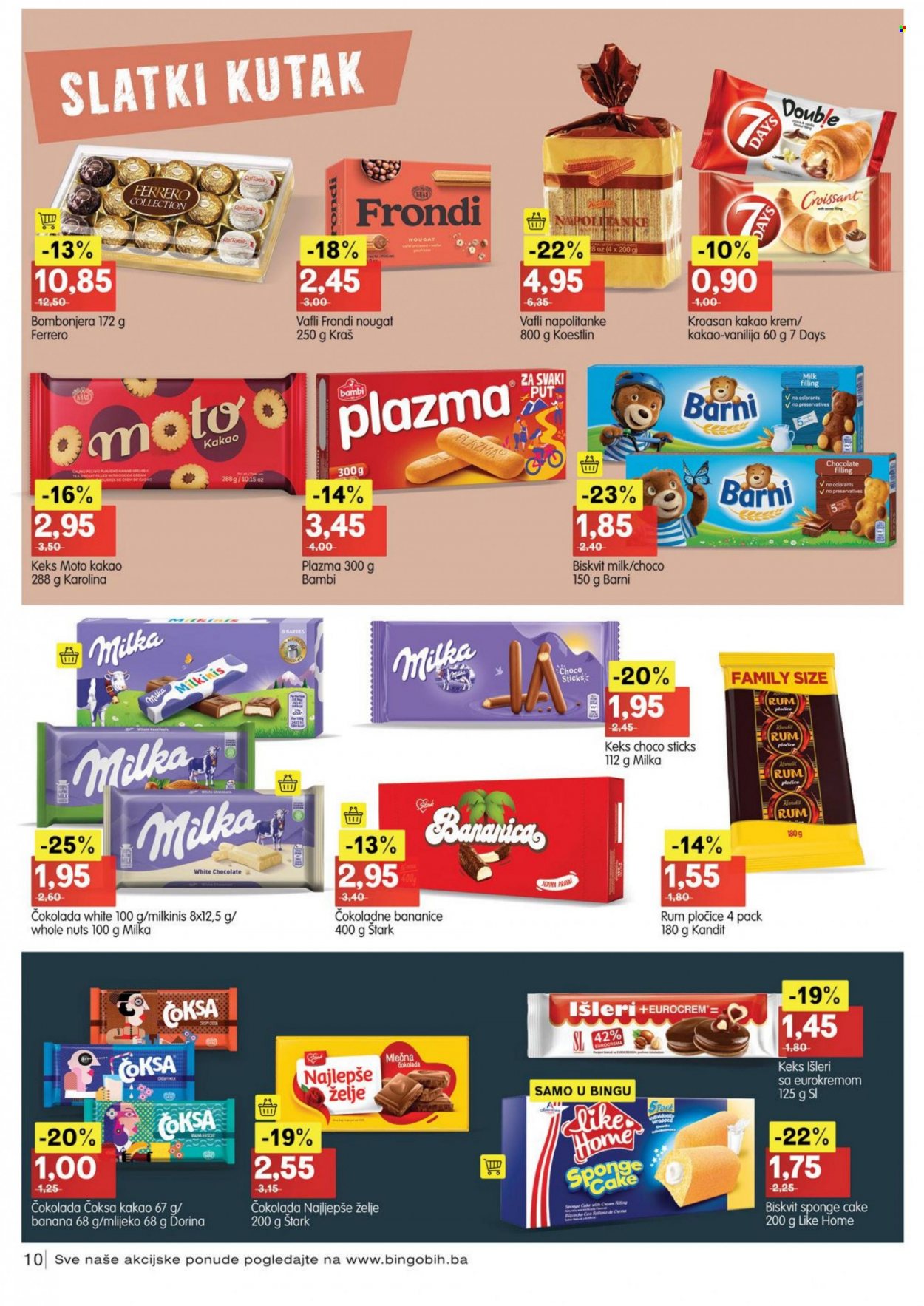 Bingo katalog - 15.11.2022. - 27.11.2022.. Stranica 10