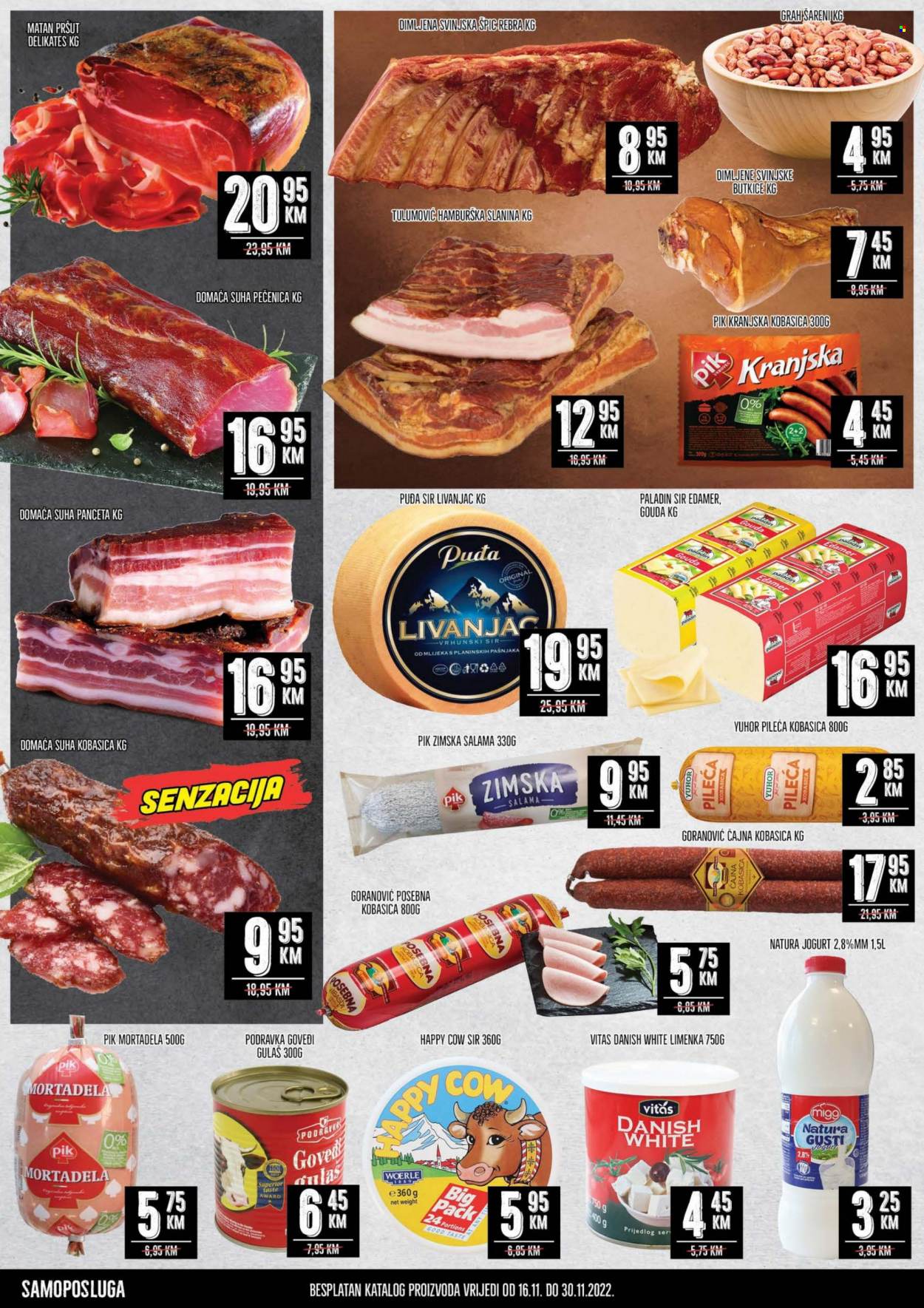 Prodex katalog - 16.11.2022. - 30.11.2022.. Stranica 2
