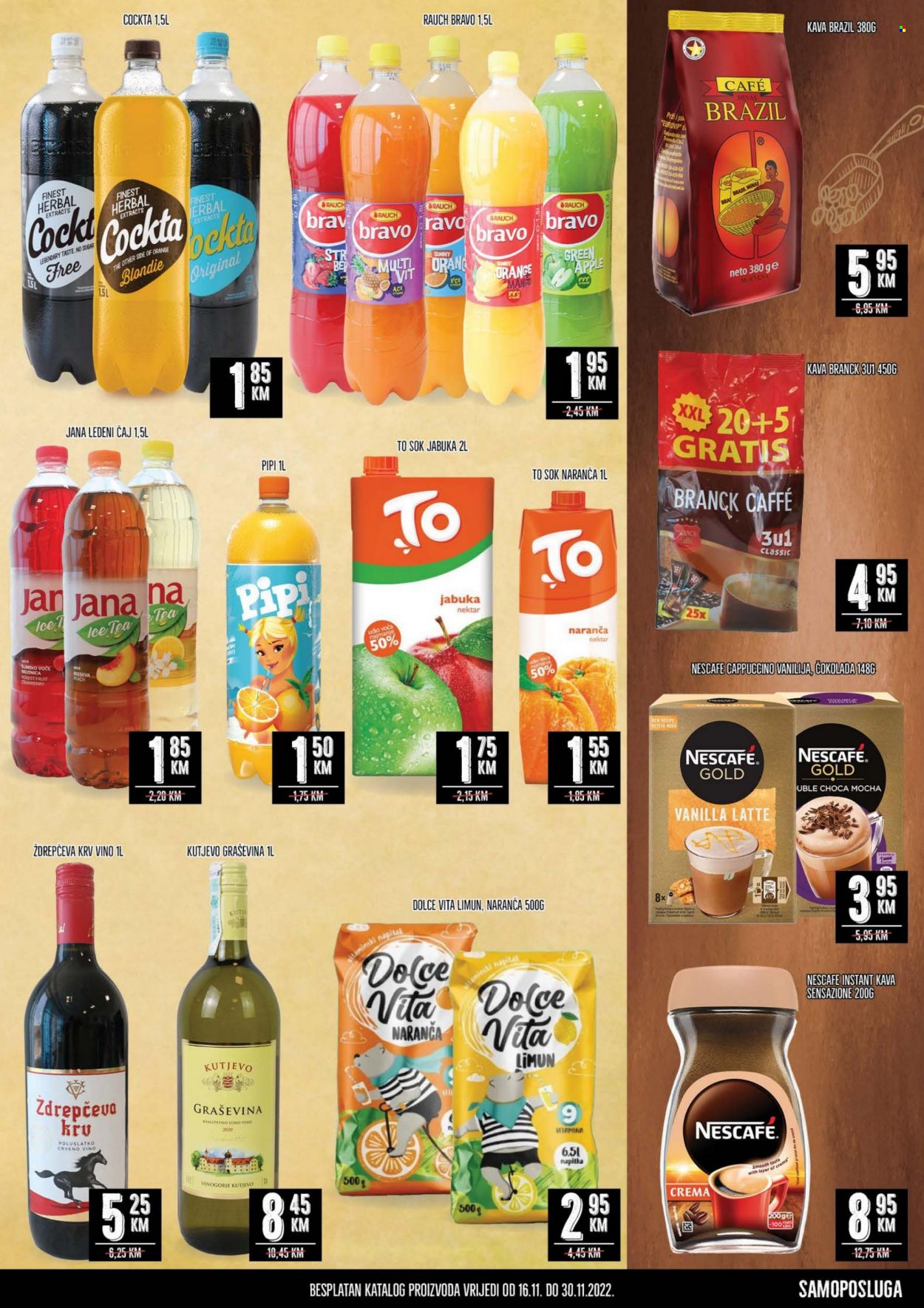 Prodex katalog - 16.11.2022. - 30.11.2022.. Stranica 5