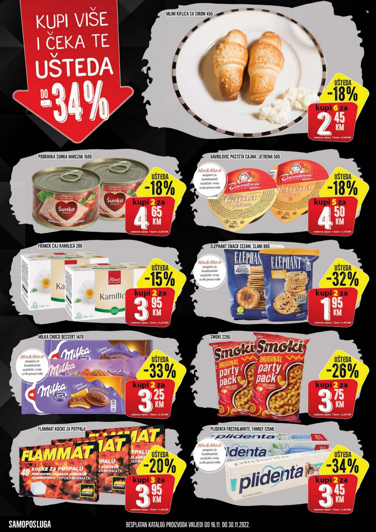 Prodex katalog - 16.11.2022. - 30.11.2022.. Stranica 6