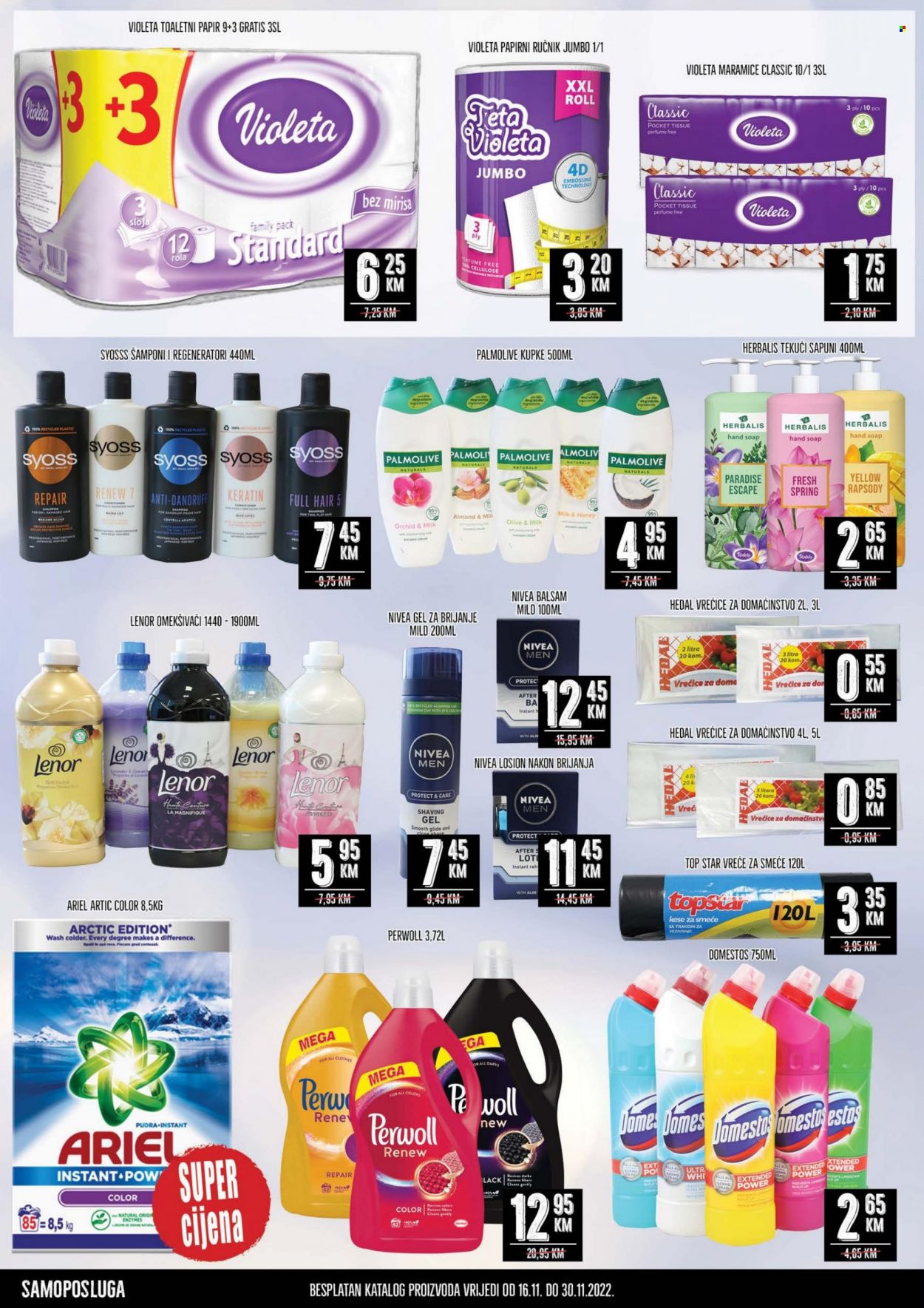 Prodex katalog - 16.11.2022. - 30.11.2022.. Stranica 8