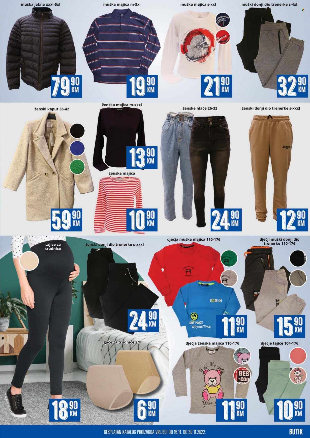 Prodex katalog - 16.11.2022. - 30.11.2022.. Stranica 13