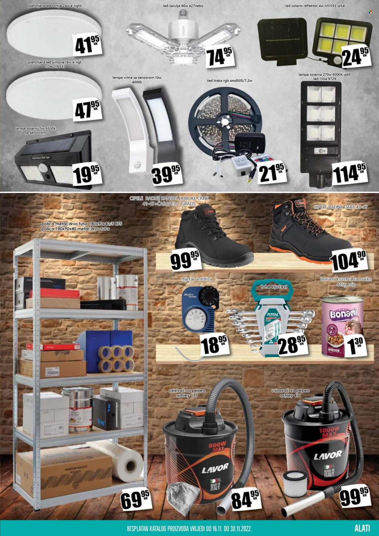 Prodex katalog - 16.11.2022. - 30.11.2022.. Stranica 23