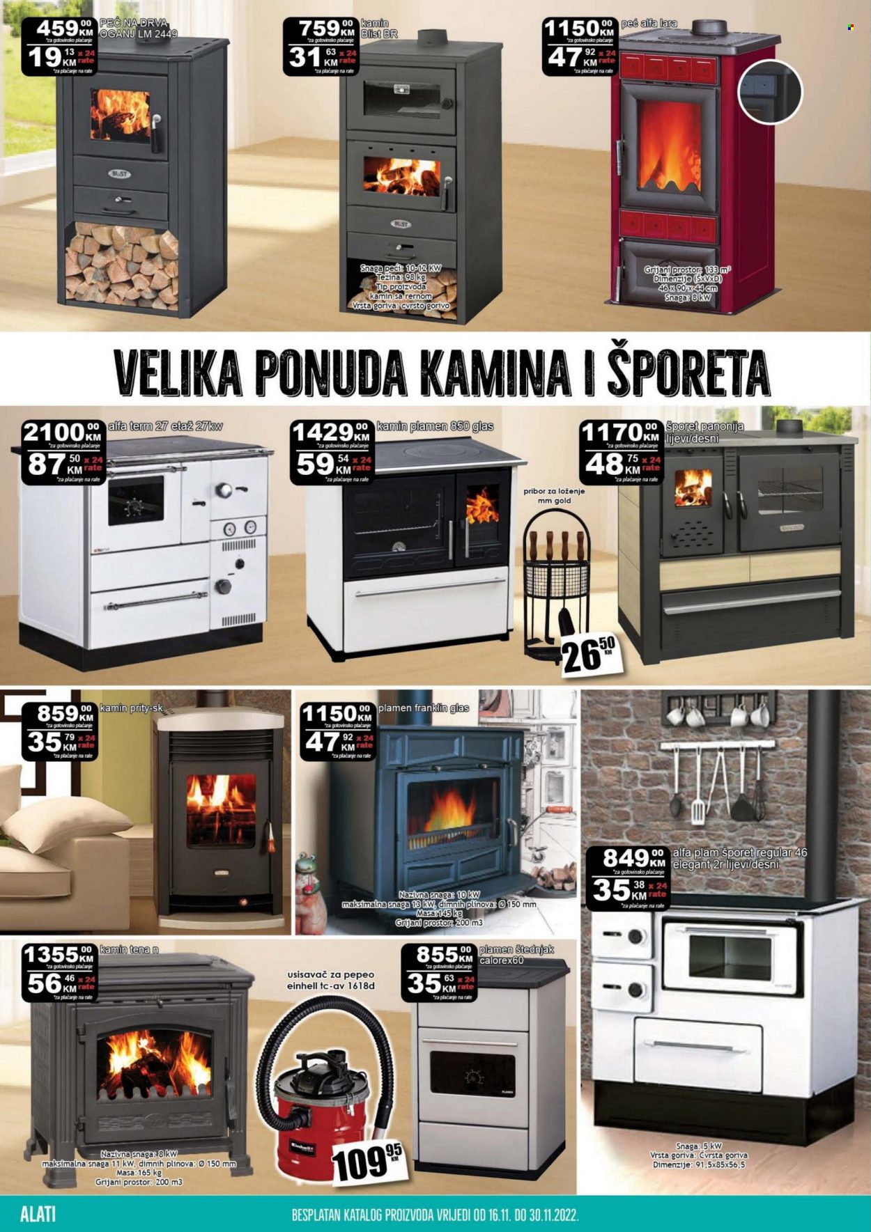Prodex katalog - 16.11.2022. - 30.11.2022.. Stranica 24