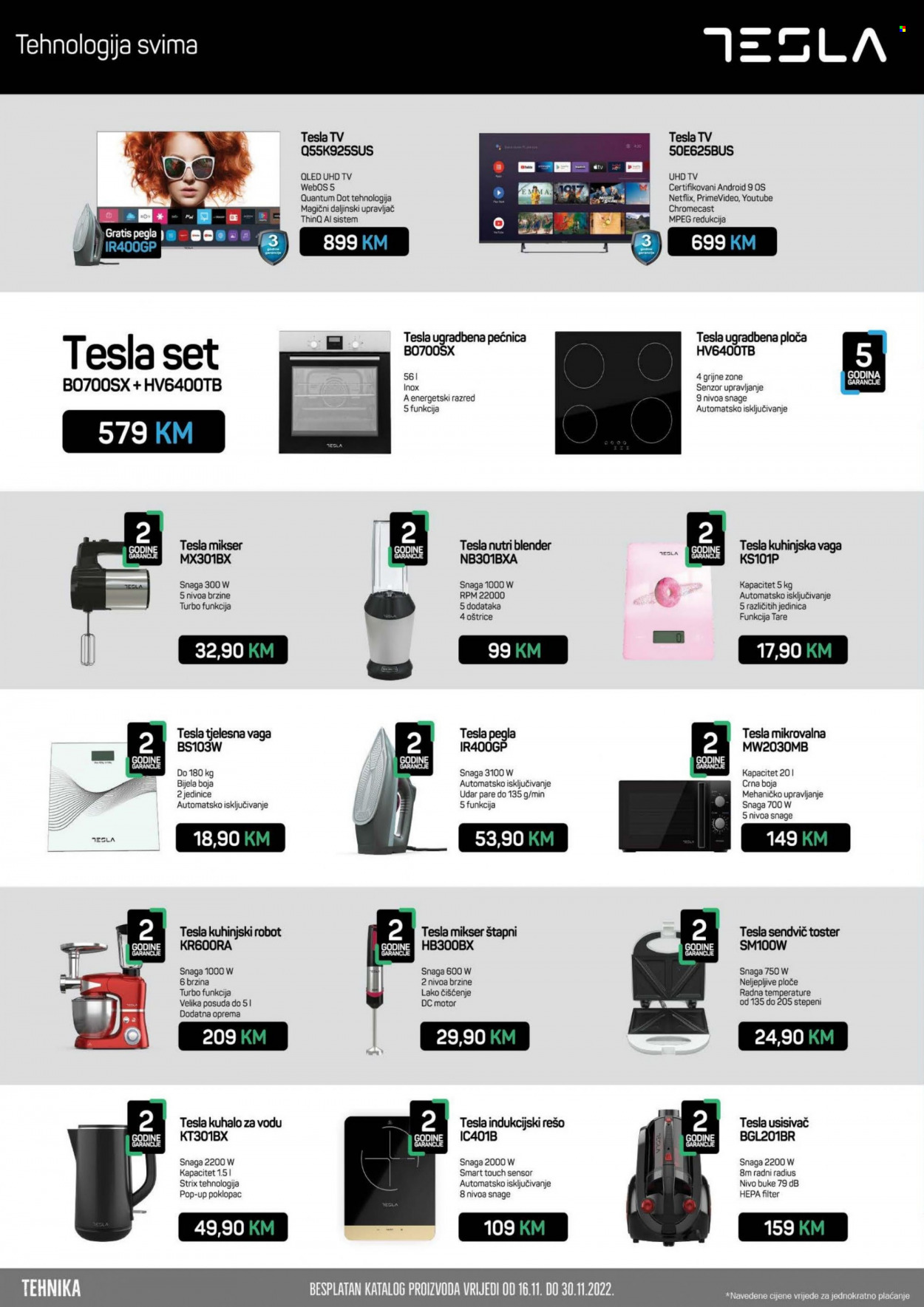 Prodex katalog - 16.11.2022. - 30.11.2022.. Stranica 26