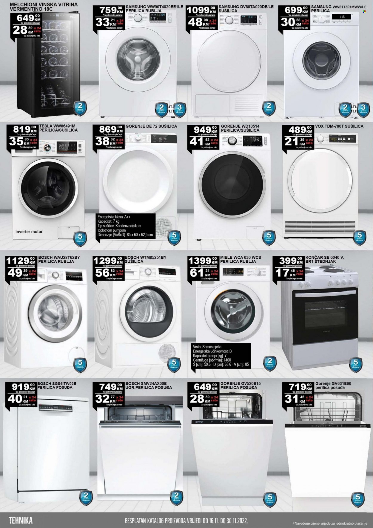 Prodex katalog - 16.11.2022. - 30.11.2022.. Stranica 28