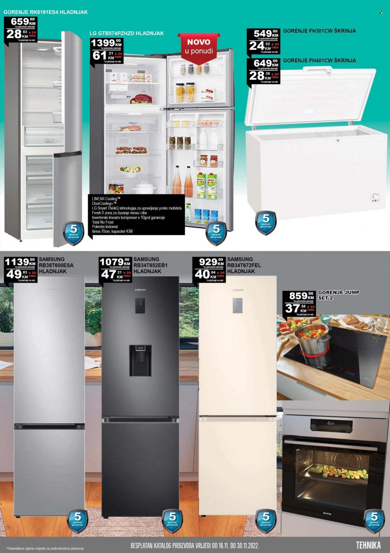 Prodex katalog - 16.11.2022. - 30.11.2022.. Stranica 29