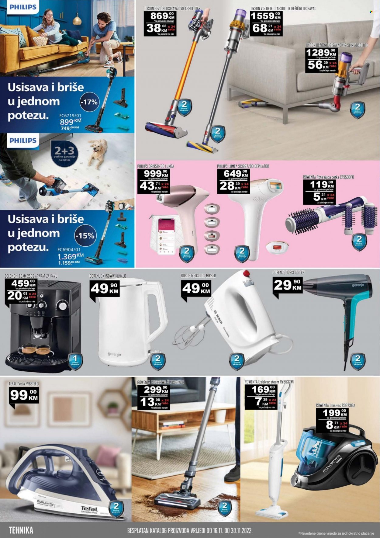 Prodex katalog - 16.11.2022. - 30.11.2022.. Stranica 30