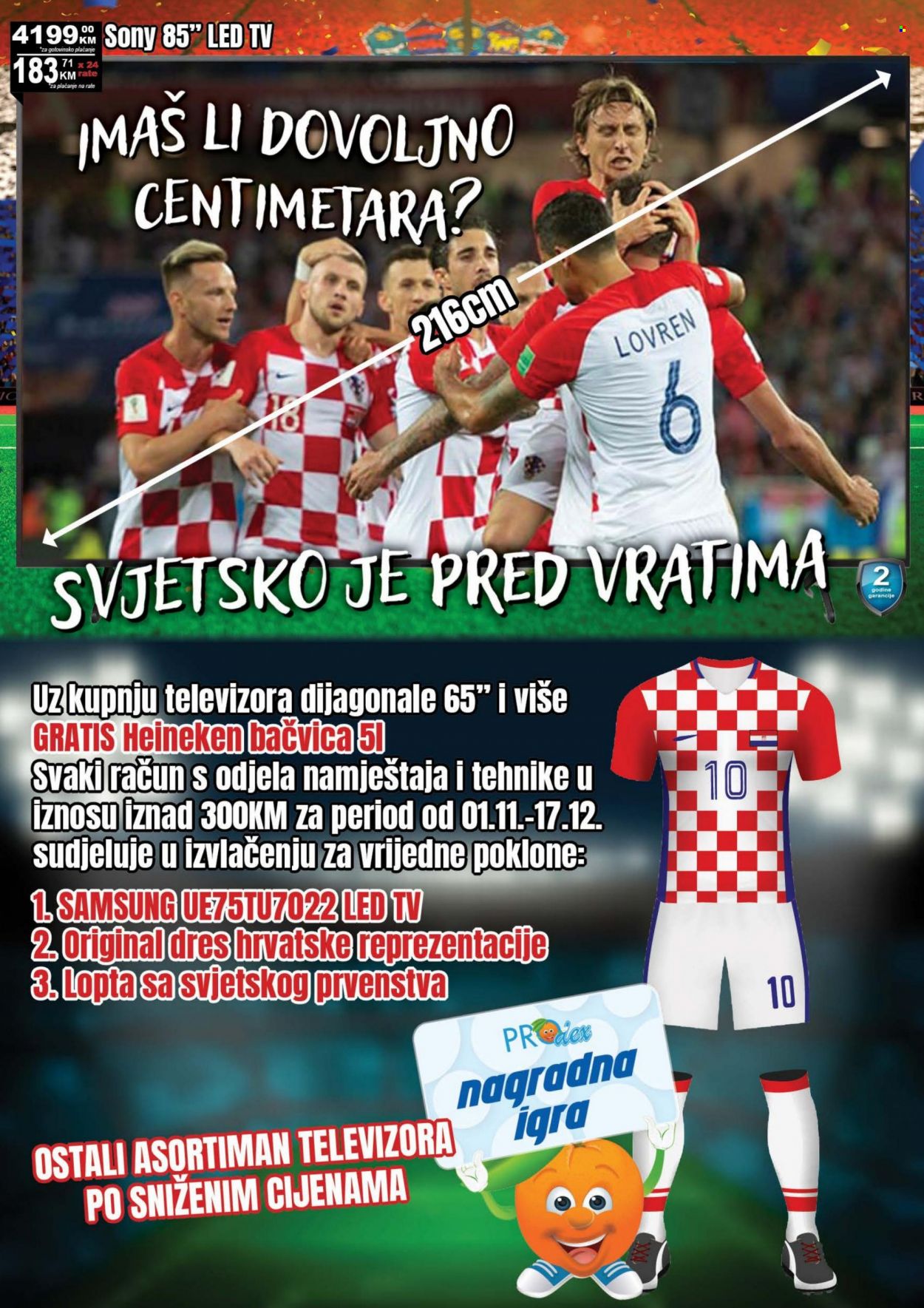 Prodex katalog - 16.11.2022. - 30.11.2022.. Stranica 36