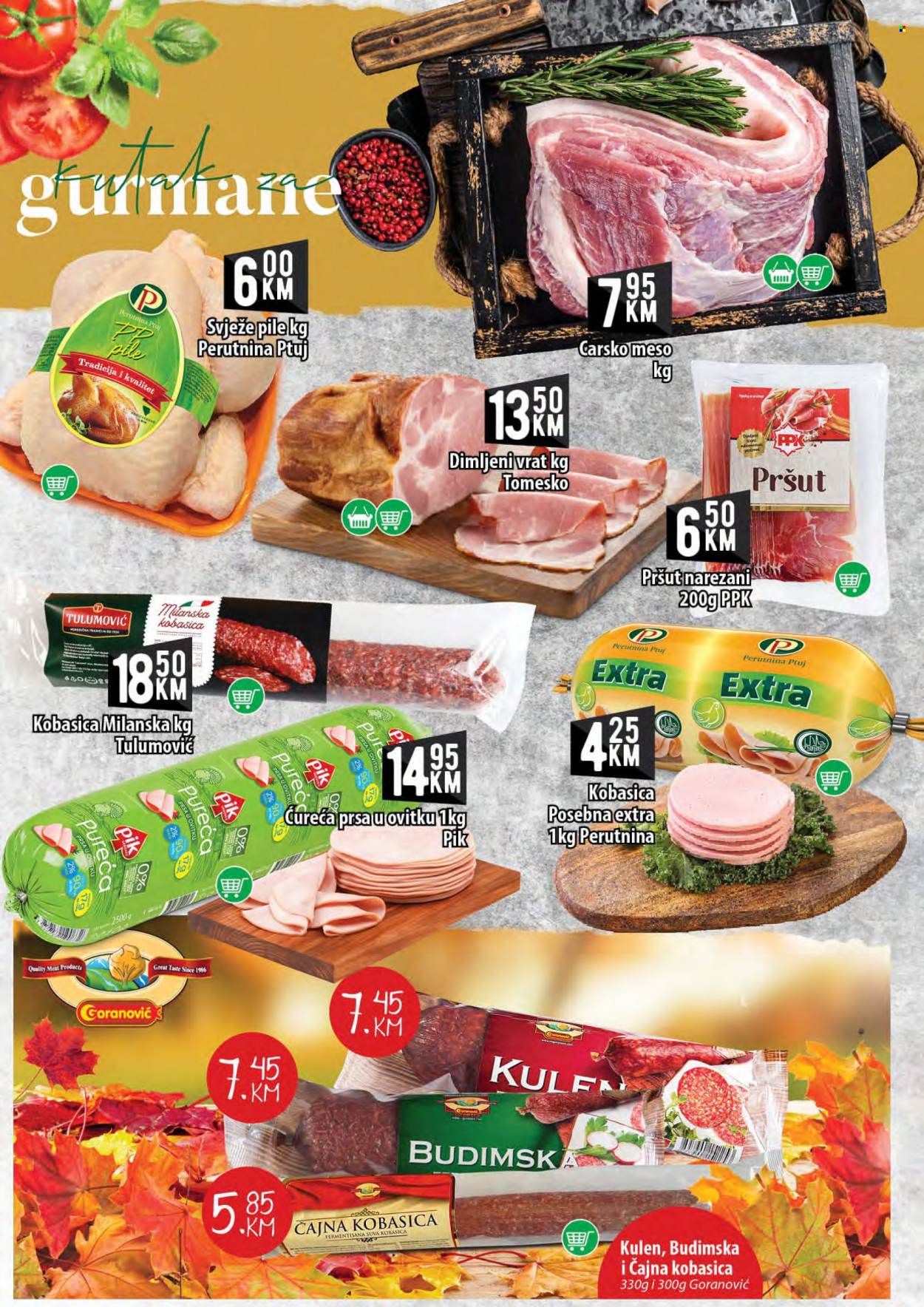 Kort marketi katalog - 18.11.2022. - 07.12.2022.. Stranica 2