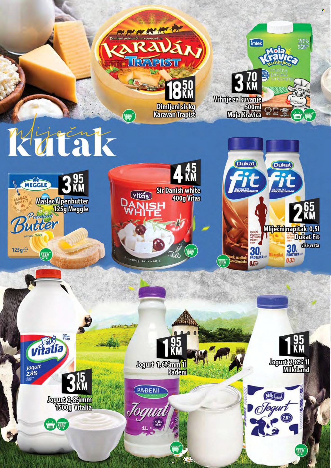 Kort marketi katalog - 18.11.2022. - 07.12.2022.. Stranica 4