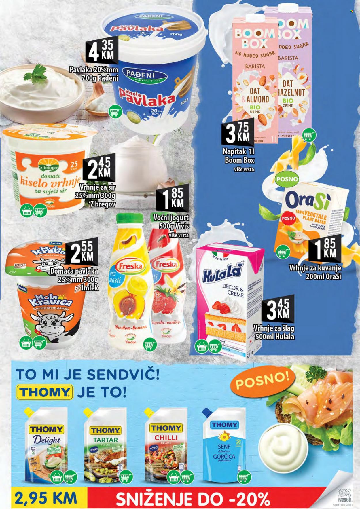 Kort marketi katalog - 18.11.2022. - 07.12.2022.. Stranica 5