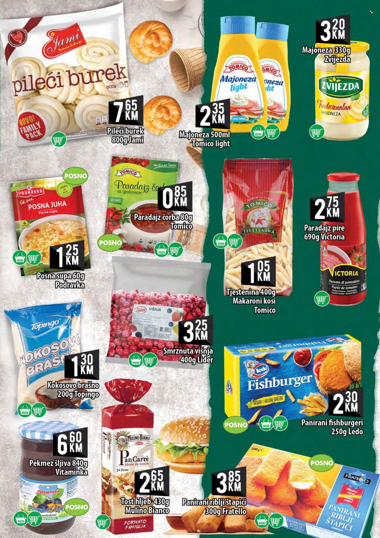 Kort marketi katalog - 18.11.2022. - 07.12.2022.. Stranica 7