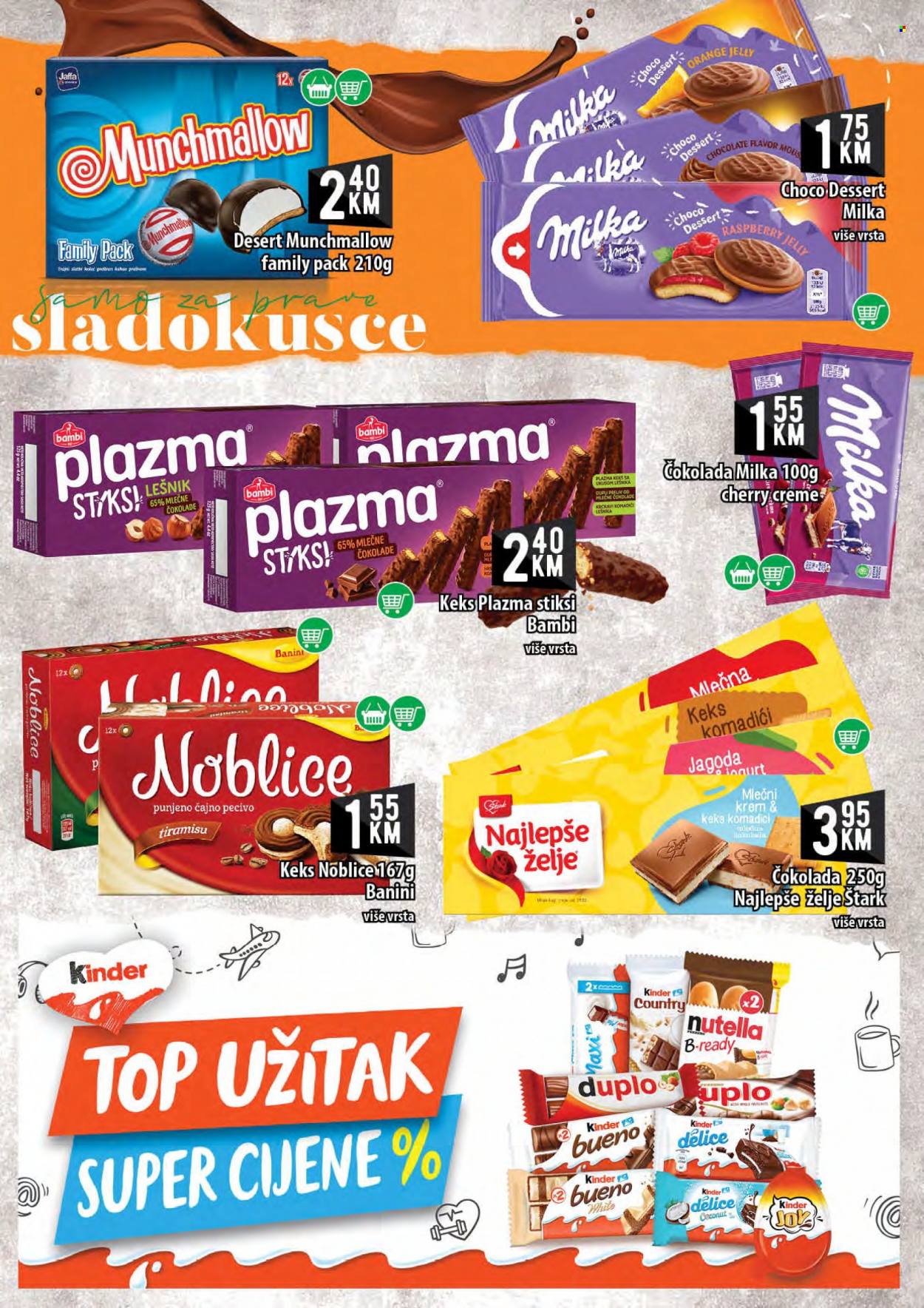 Kort marketi katalog - 18.11.2022. - 07.12.2022.. Stranica 8