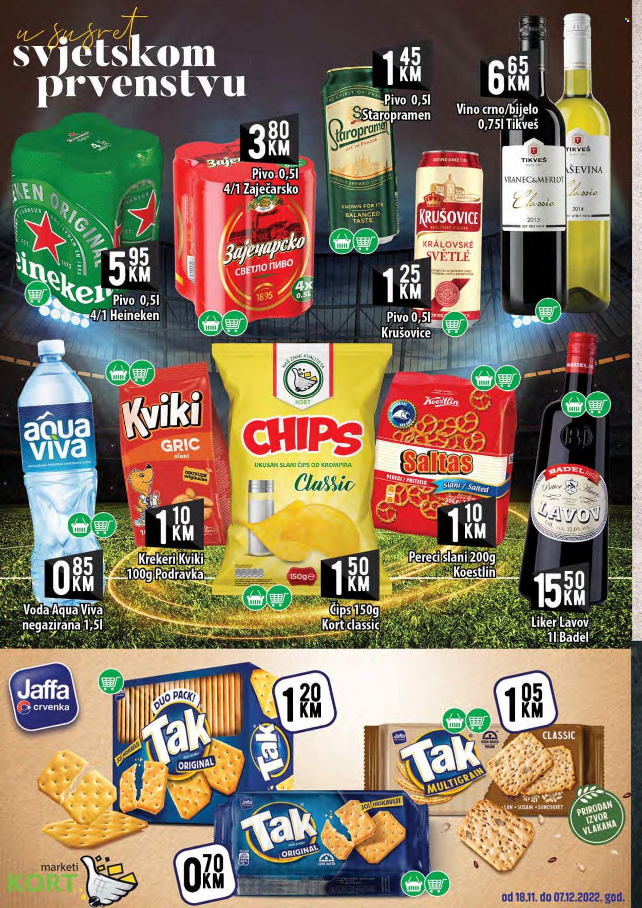 Kort marketi katalog - 18.11.2022. - 07.12.2022.. Stranica 10