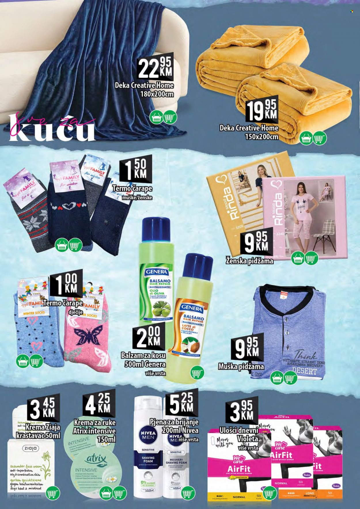 Kort marketi katalog - 18.11.2022. - 07.12.2022.. Stranica 14