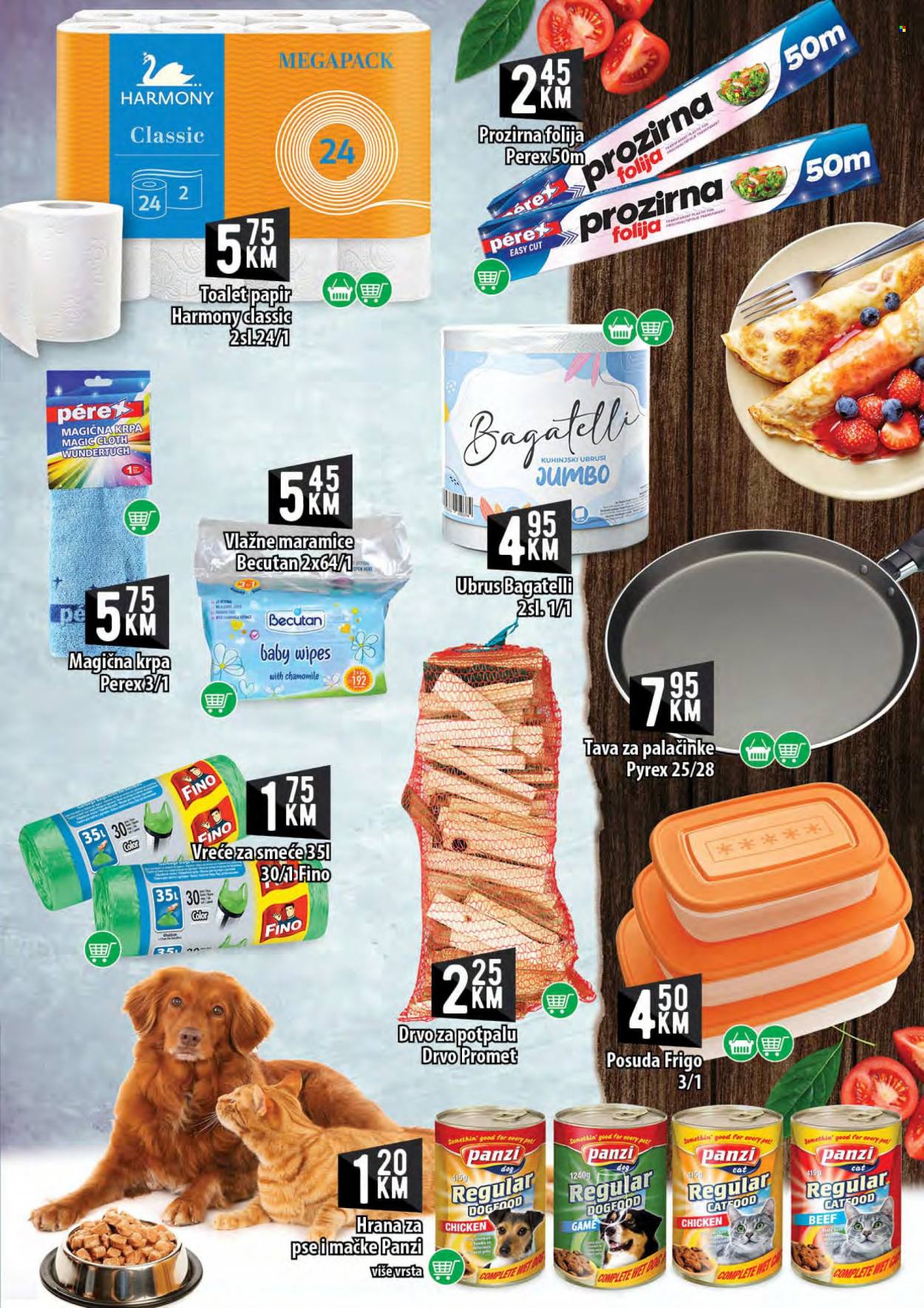 Kort marketi katalog - 18.11.2022. - 07.12.2022.. Stranica 15
