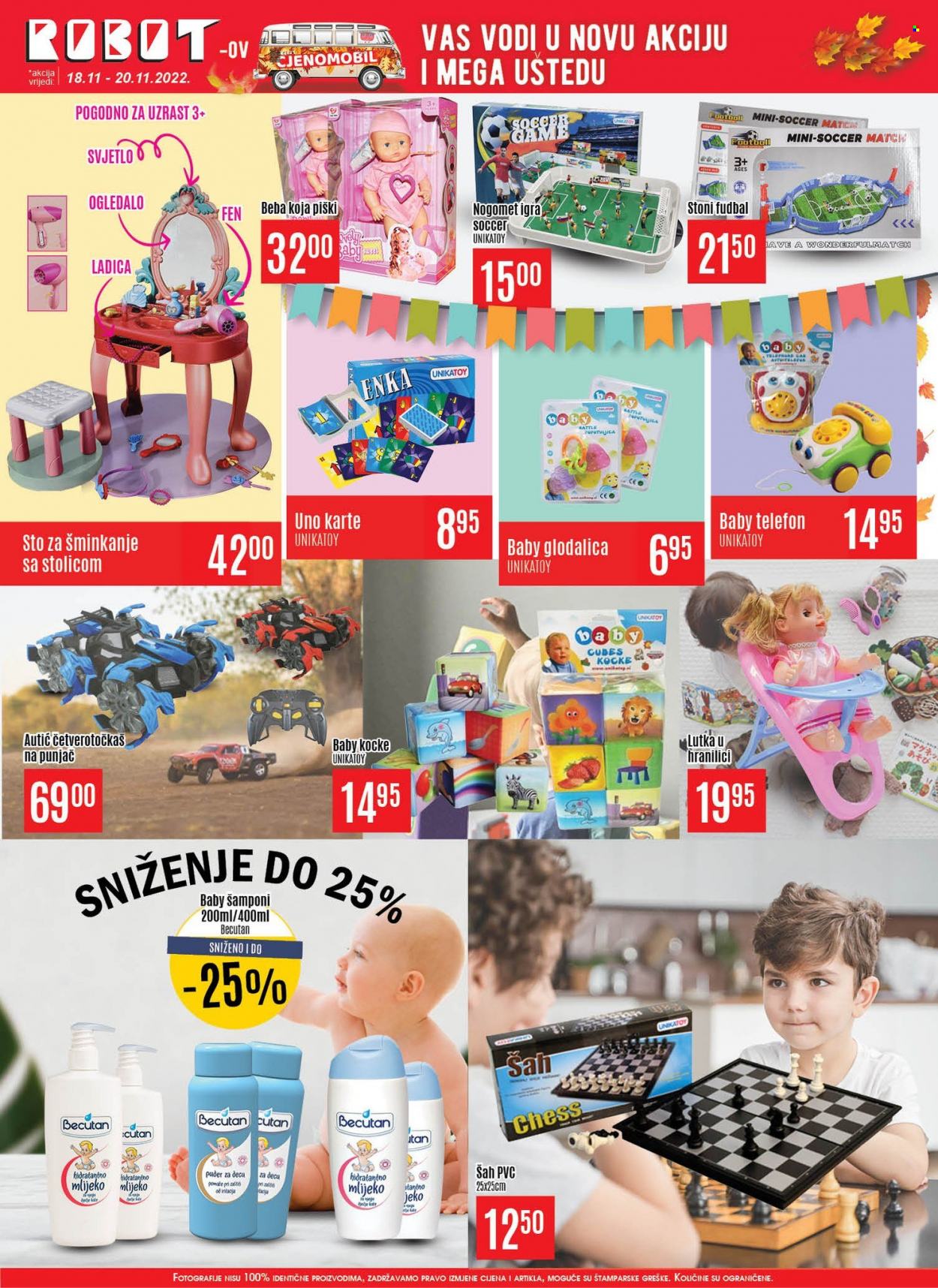 Robot katalog - 18.11.2022. - 20.11.2022.. Stranica 2
