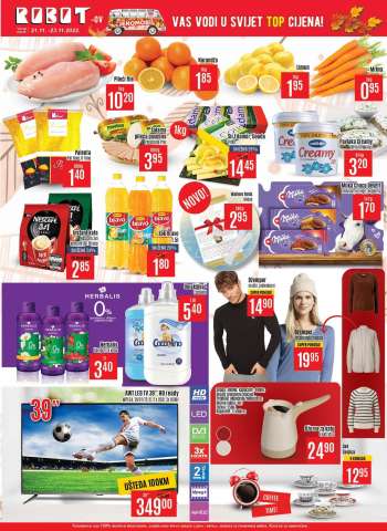 Robot katalog - 21.11.2022. - 23.11.2022.