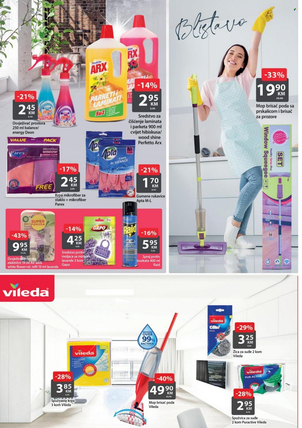 Bingo katalog - 22.11.2022. - 08.01.2023.. Stranica 8