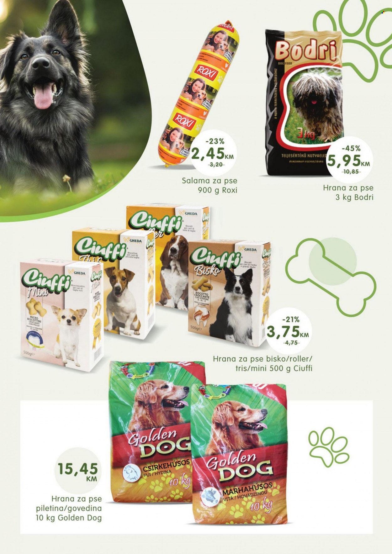 Bingo katalog - 23.11.2022. - 30.11.2022.. Stranica 3