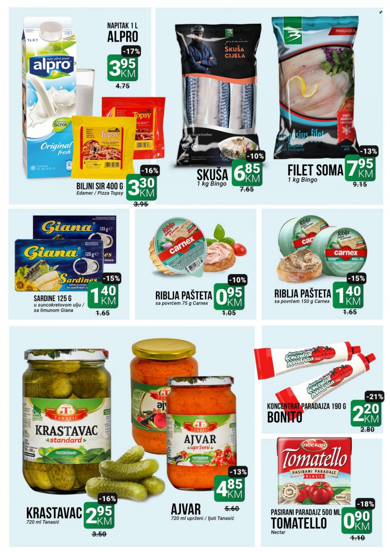 Bingo katalog - 23.11.2022. - 30.11.2022.. Stranica 2