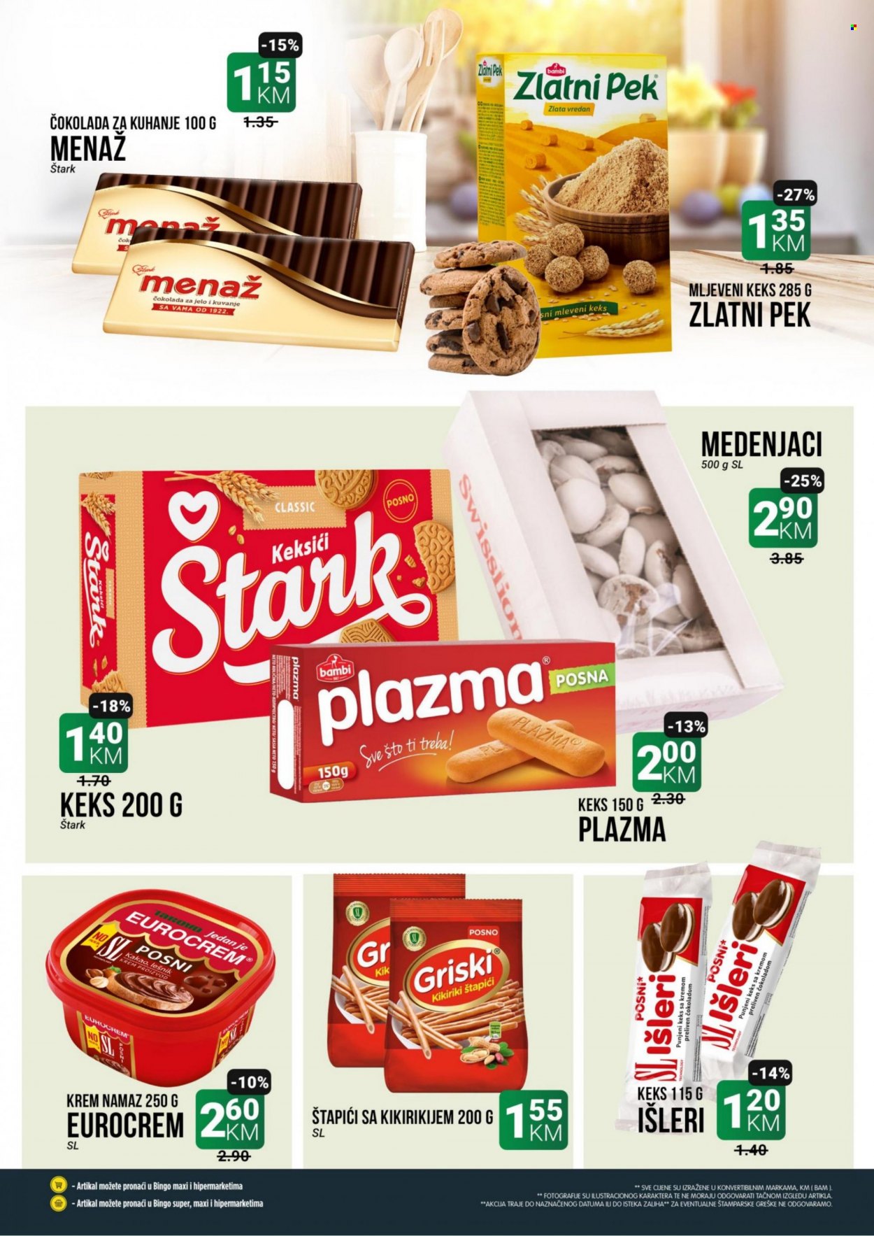 Bingo katalog - 23.11.2022. - 30.11.2022.. Stranica 4
