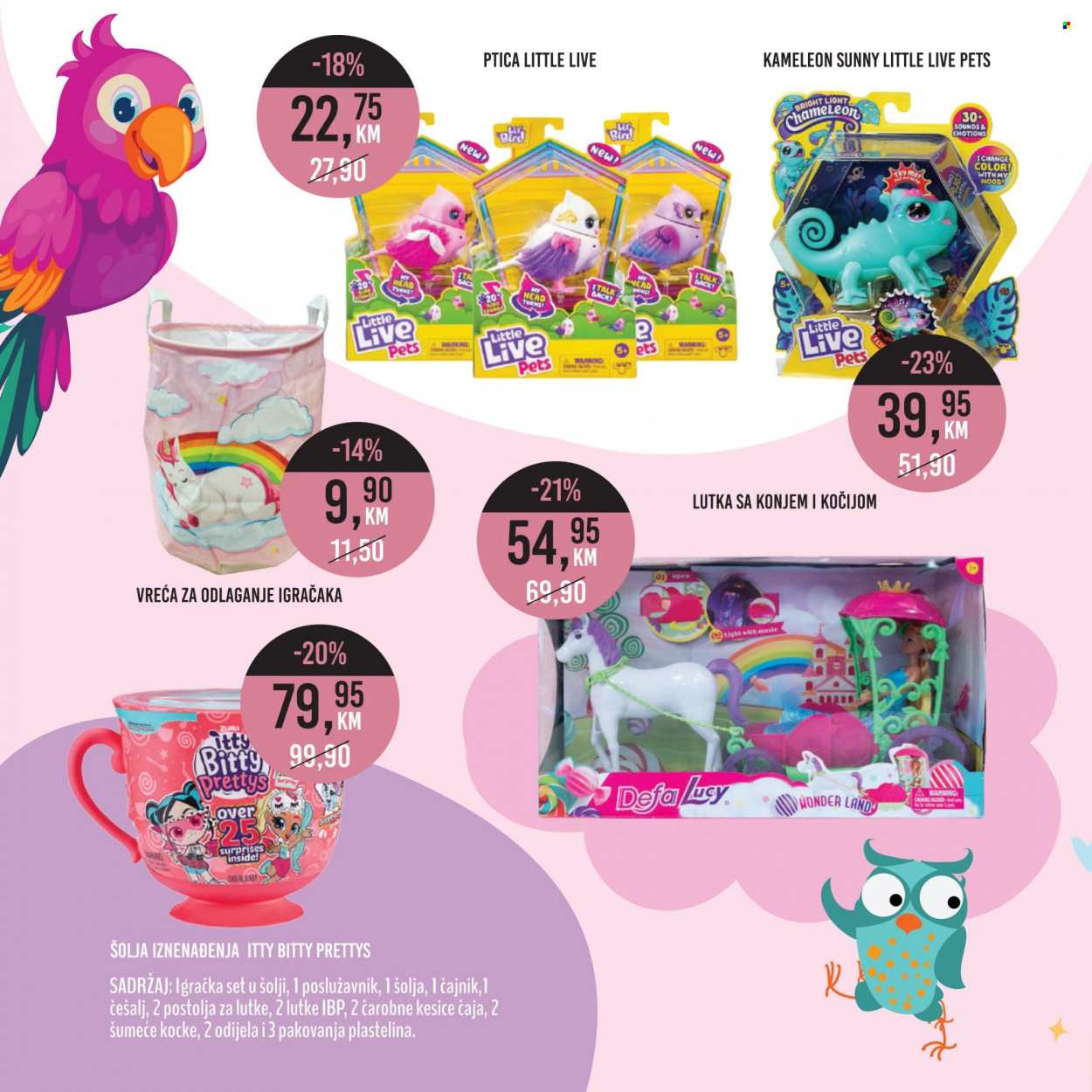 Bingo katalog - 23.11.2022. - 06.01.2023.. Stranica 12