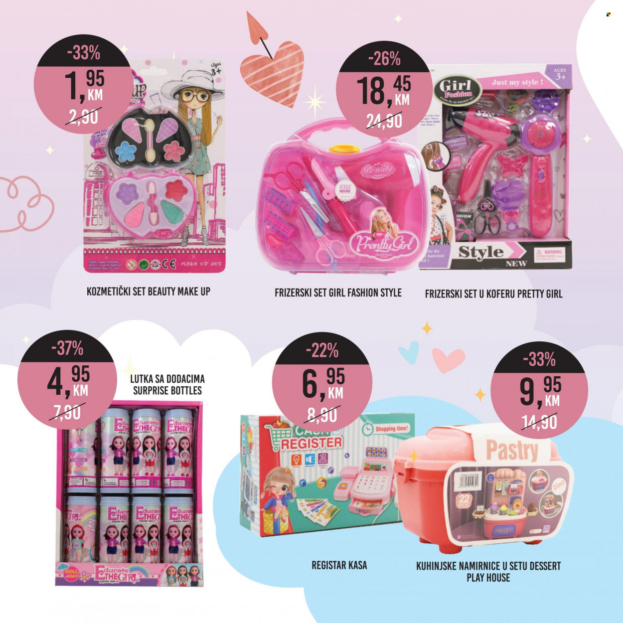 Bingo katalog - 23.11.2022. - 06.01.2023.. Stranica 14