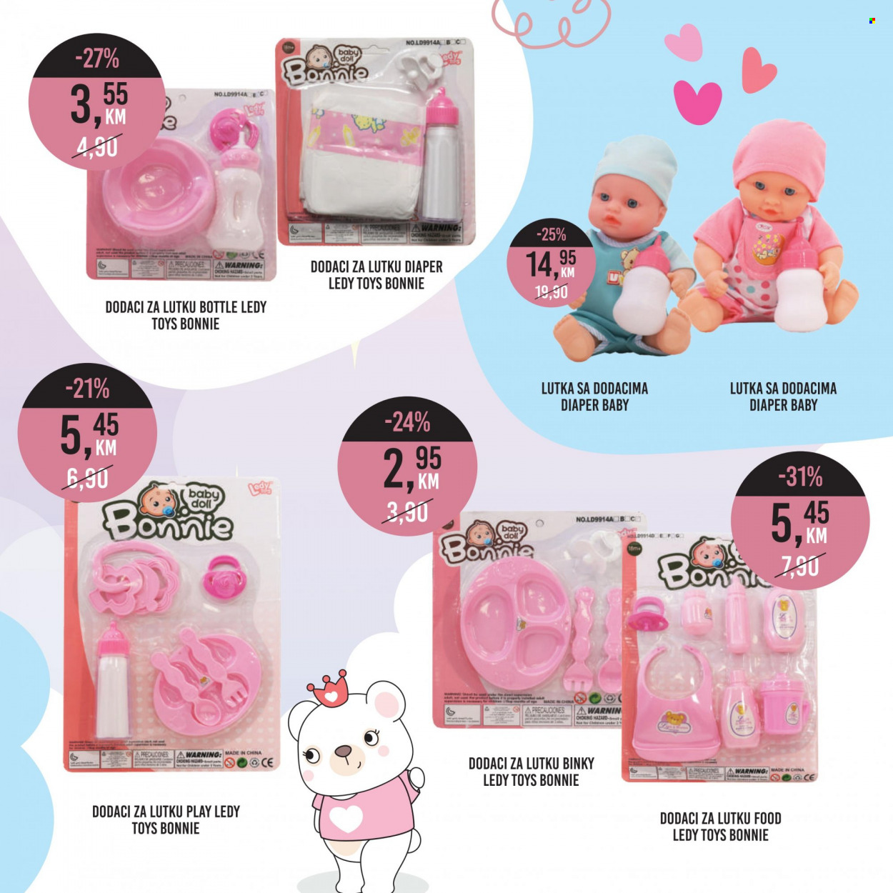 Bingo katalog - 23.11.2022. - 06.01.2023.. Stranica 15