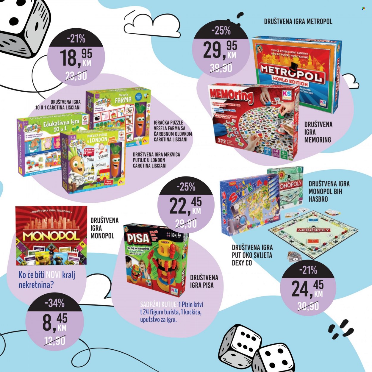 Bingo katalog - 23.11.2022. - 06.01.2023.. Stranica 31