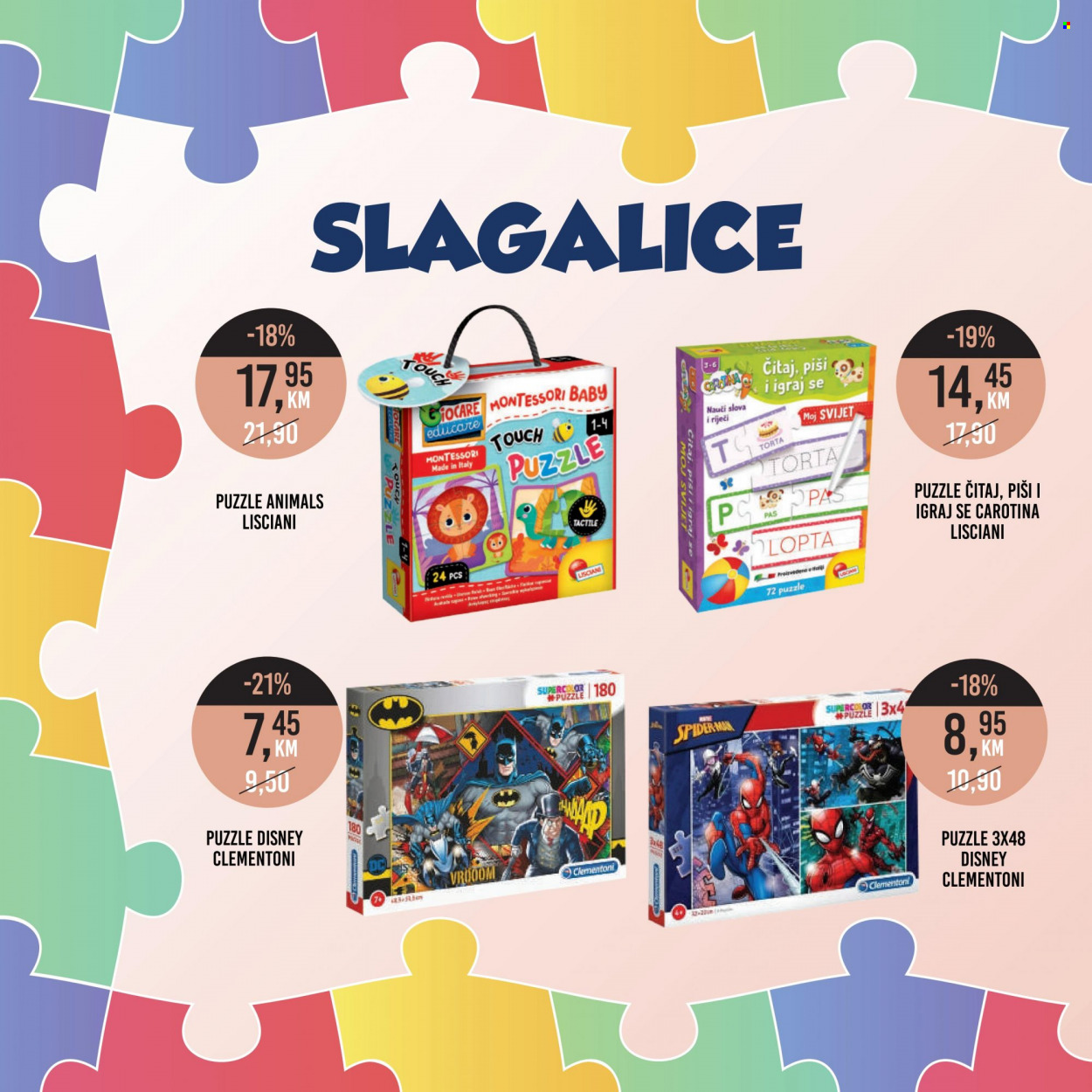 Bingo katalog - 23.11.2022. - 06.01.2023.. Stranica 36