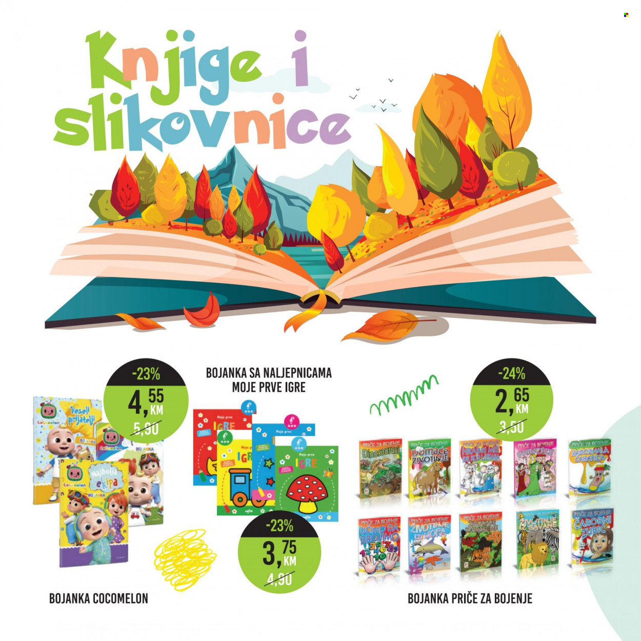 Bingo katalog - 23.11.2022. - 06.01.2023.. Stranica 50