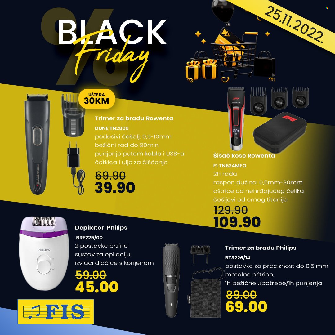 FIS katalog - 25.11.2022. - 25.11.2022.. Stranica 6