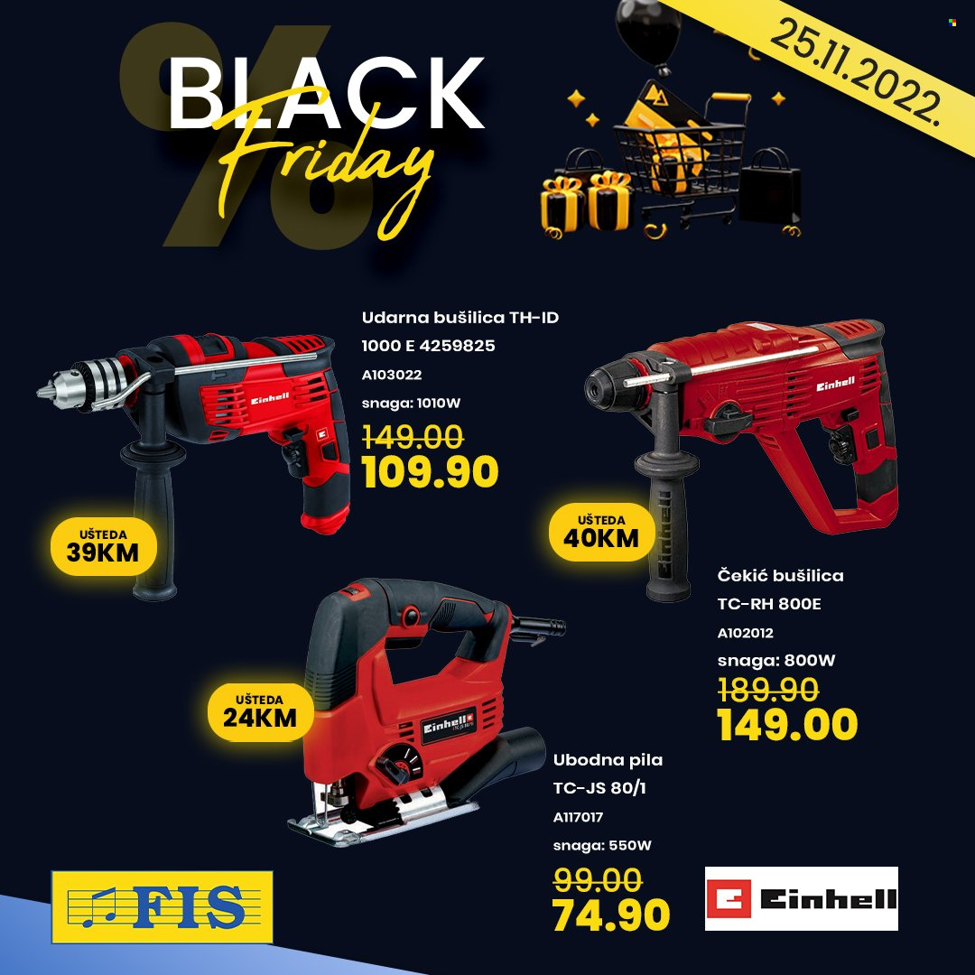 FIS katalog - 25.11.2022. - 25.11.2022.. Stranica 8