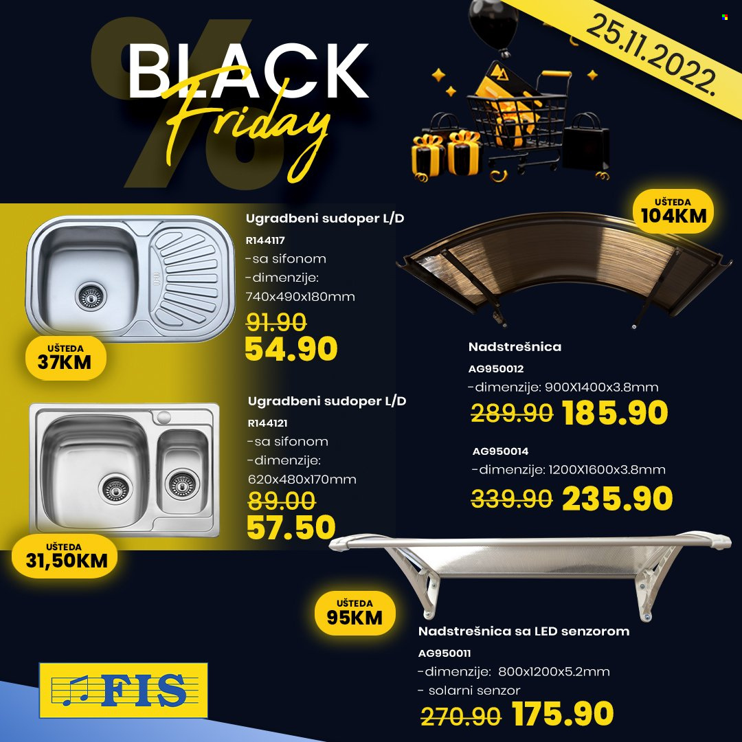 FIS katalog - 25.11.2022. - 25.11.2022.. Stranica 10