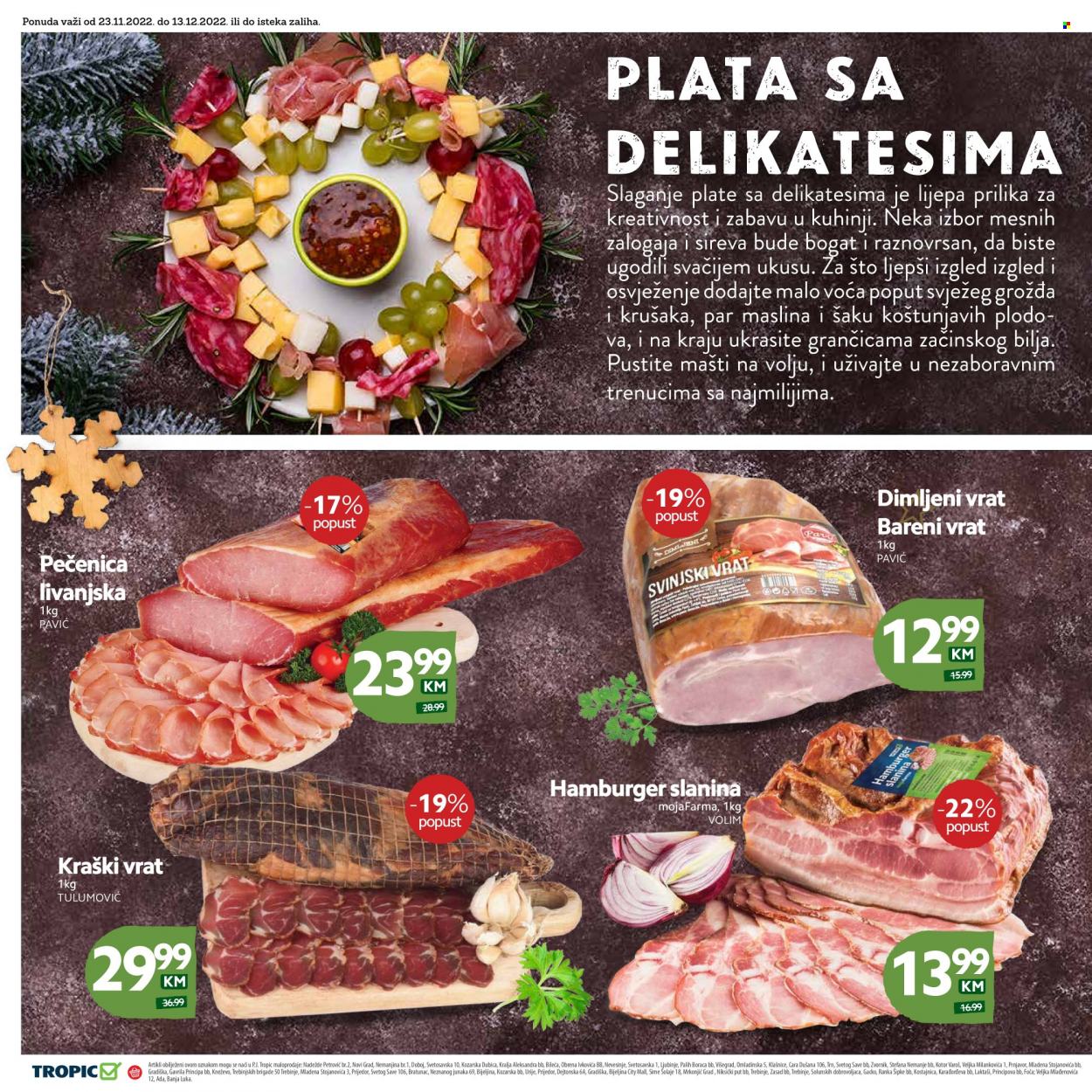 Tropic katalog - 23.11.2022. - 13.12.2022.. Stranica 4