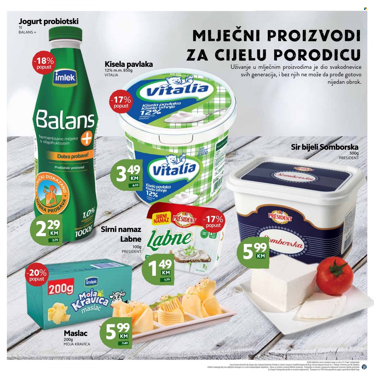Tropic katalog - 23.11.2022. - 13.12.2022.. Stranica 9