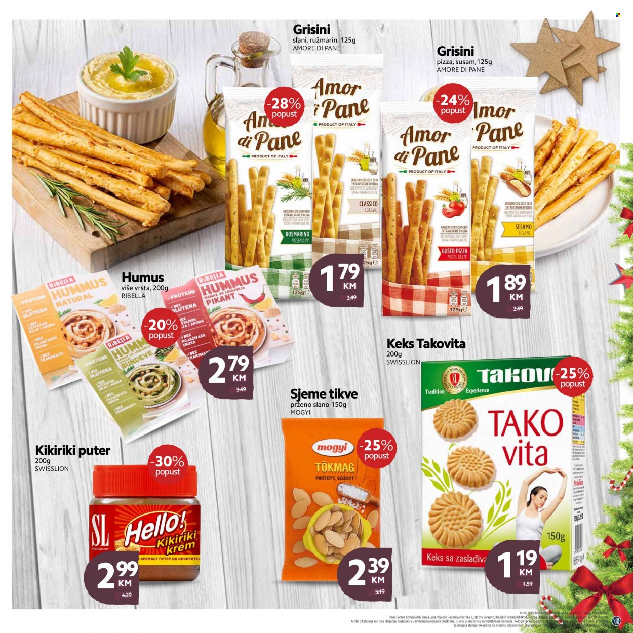 Tropic katalog - 23.11.2022. - 13.12.2022.. Stranica 19
