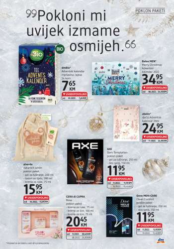thumbnail - Adventski kalendar