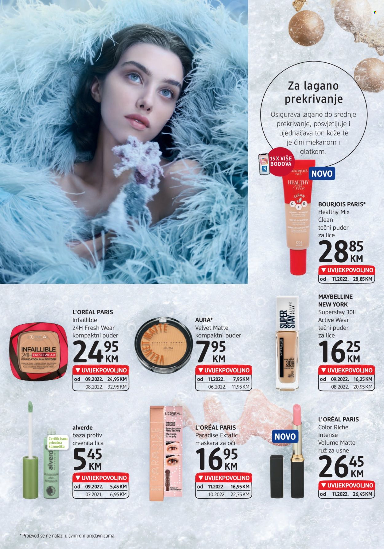 dm katalog - 23.11.2022. - 06.12.2022.. Stranica 10