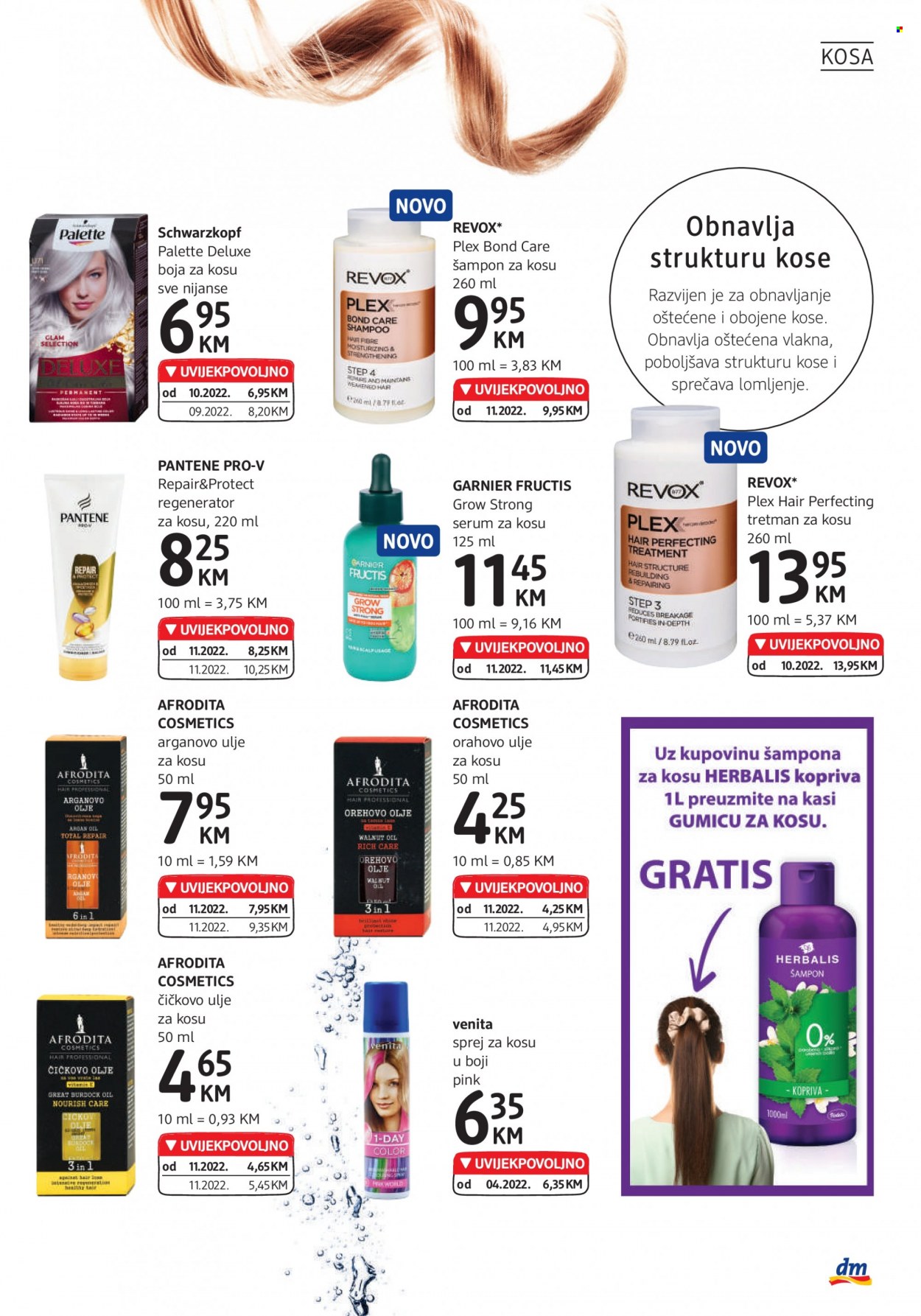 dm katalog - 23.11.2022. - 06.12.2022.. Stranica 13