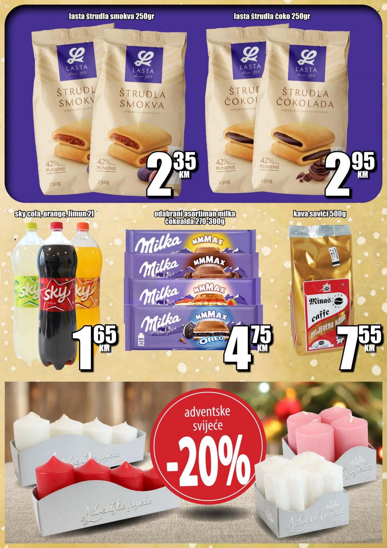 Prodex katalog - 24.11.2022. - 26.11.2022.. Stranica 3