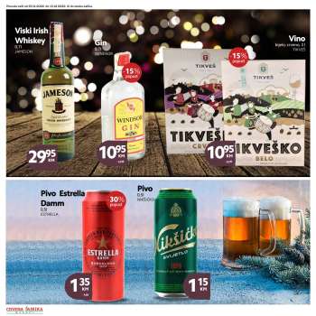 thumbnail - Irish whisky