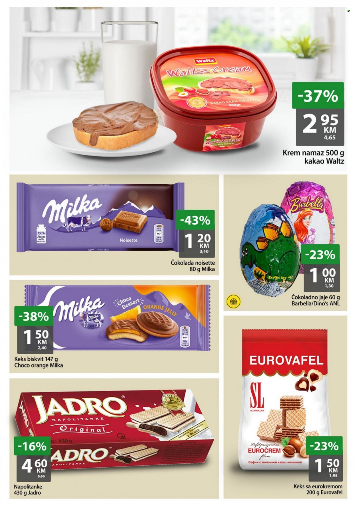 Bingo katalog - 24.11.2022. - 27.11.2022.. Stranica 5