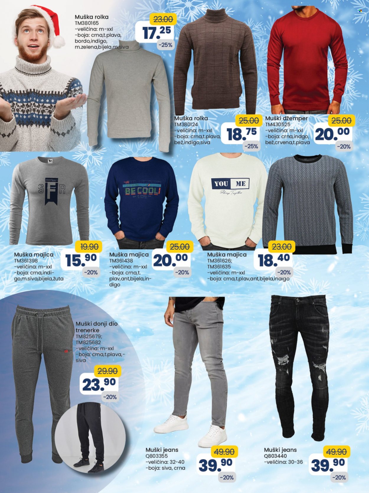FIS katalog - 25.11.2022. - 14.12.2022.. Stranica 2