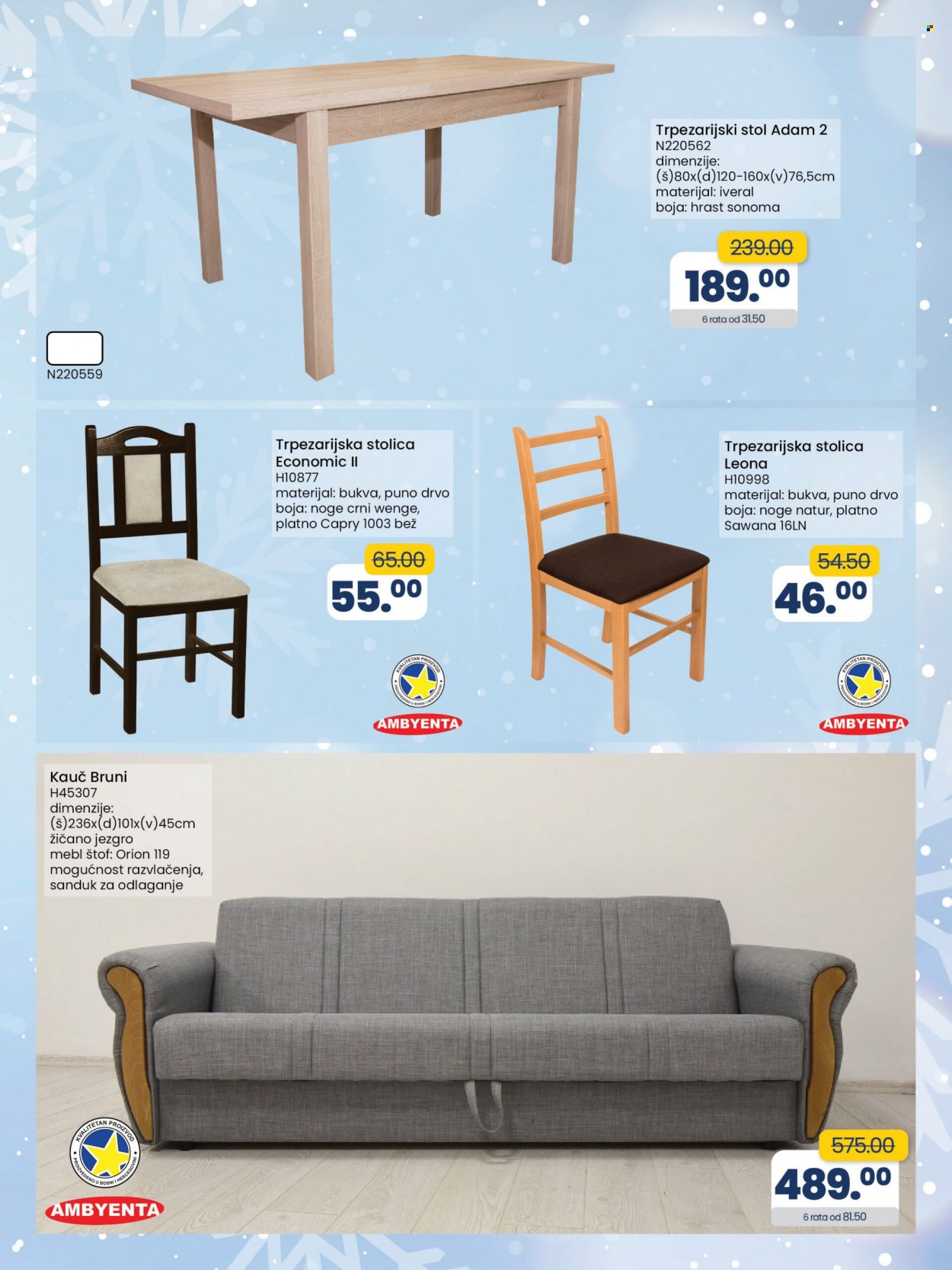 FIS katalog - 25.11.2022. - 14.12.2022.. Stranica 17