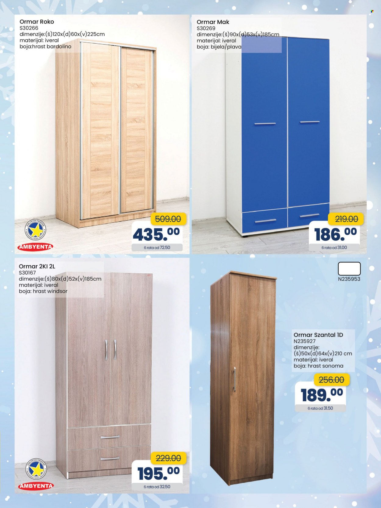 FIS katalog - 25.11.2022. - 14.12.2022.. Stranica 23