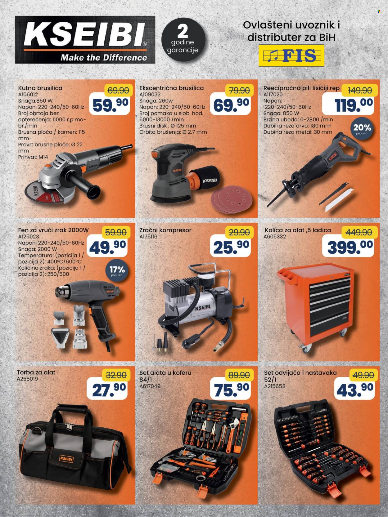 FIS katalog - 25.11.2022. - 14.12.2022.. Stranica 46