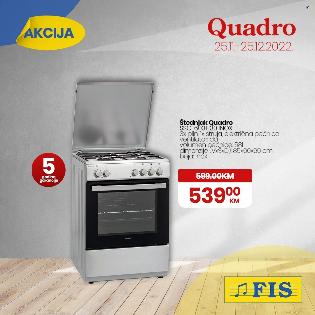 FIS katalog - 25.11.2022. - 25.12.2022.. Stranica 3